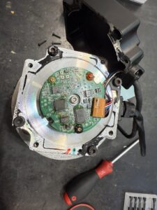 Foto Motor rost SGMPH-04daa61d-oy