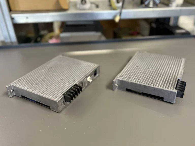 HAAS Servo Amplifier 30 AMP