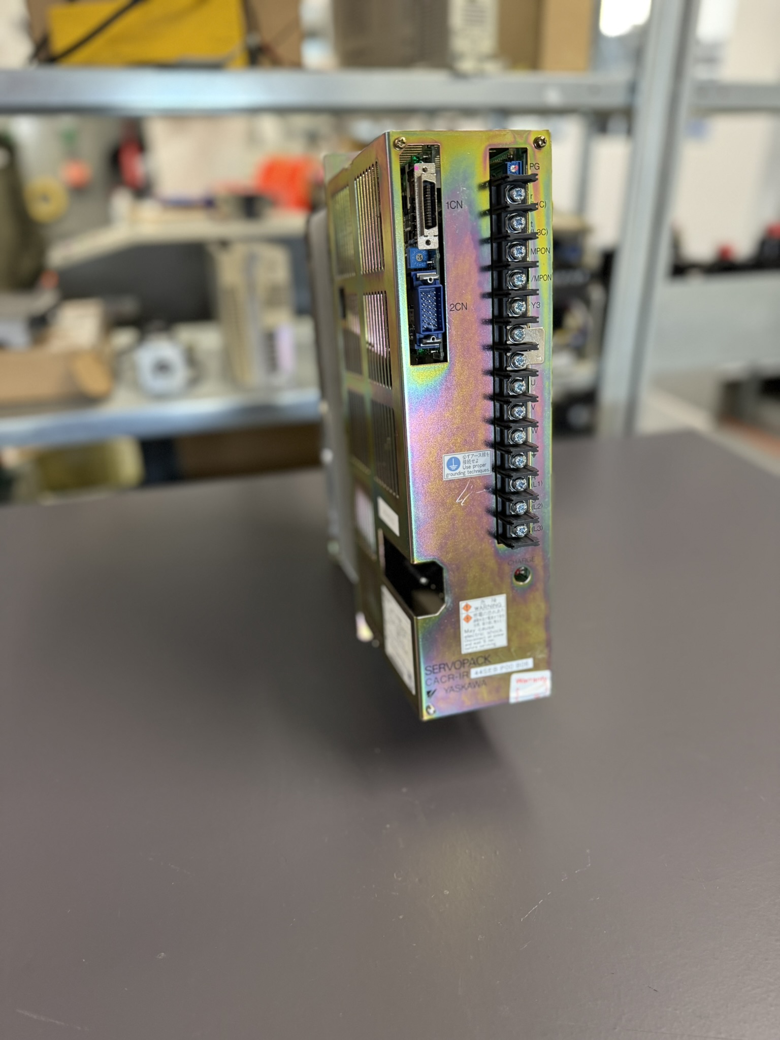 CACR-IR44SEB Ansicht main