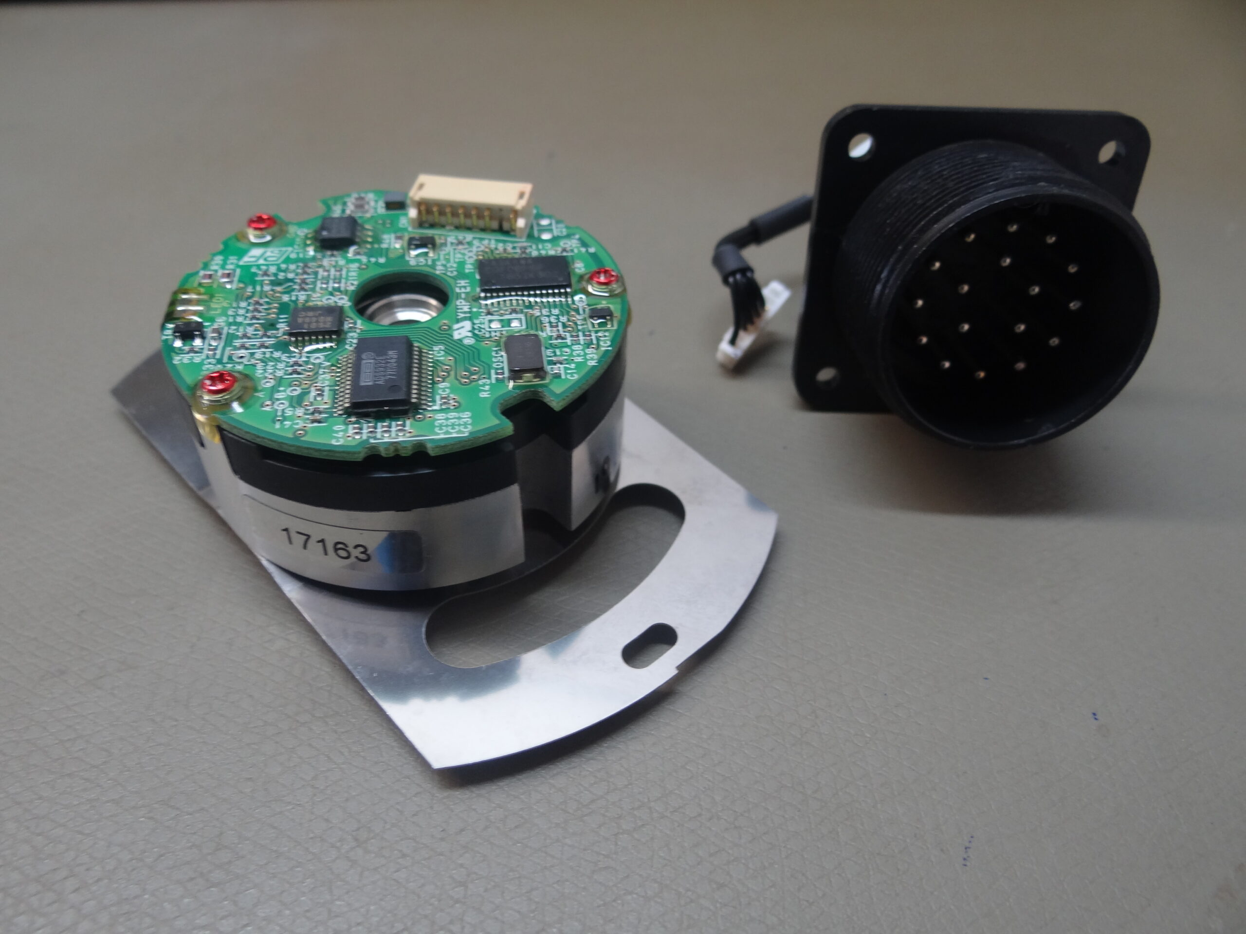 Encoder UTSIH-B17CK