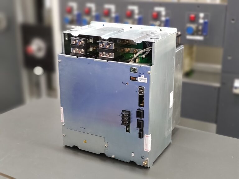 Okuma Power Supply MPS45 or 1006-2203 Hauptansicht