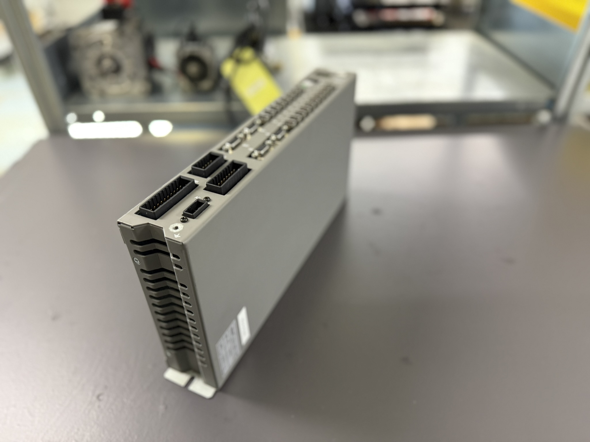Okuma Unit Type MSM E0241-680-014B