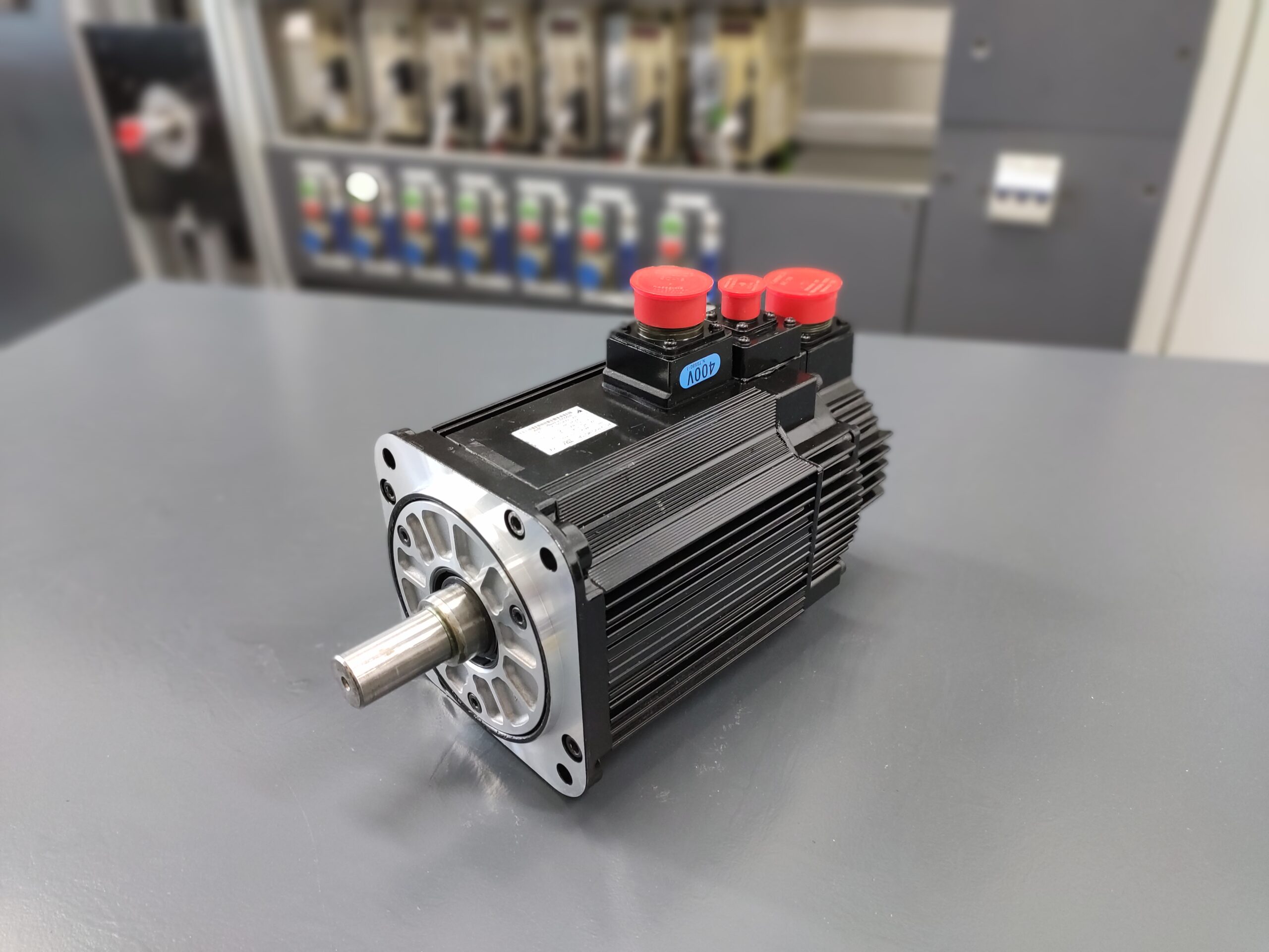 SGMGH-13DCA6H-OY Yaskawa Servo Motor