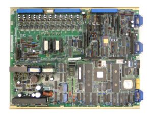 E4809-045-145 or 1006-1107 SteuerBoard Okuma