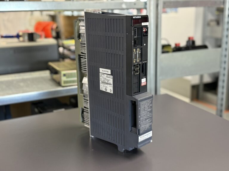 MDS-DH-V1-40 Mitsubishi Servo Drive Unit Hauptansicht