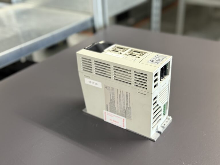 MR-J2-60C-S100 Mitsubishi AC Servo Drive
