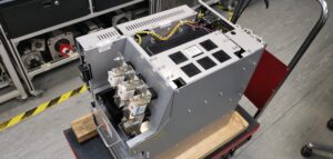 MXC Power Cell  7910240-10062 Kurz vom Verpacken 1