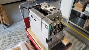 MXC Power Cell  7910240-10062 Kurz vom Verpacken