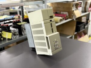 MDS-B-CVE-185 Mitsubishi – When a Single Fan Brings Down the