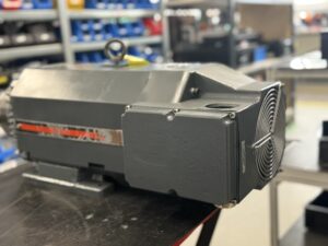 SJ-4-18.5 BW4 nach Reparatur