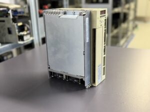 Yaskawa XD-15-MN side