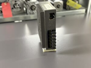 HAAS Servo Amplifier 90A Type 93-32-5549 Ansicht 1