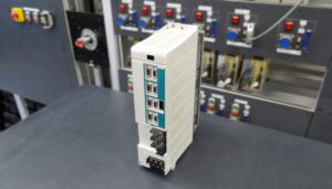 MDS-CH-V2-4535 Mitsubishi Servo AC Drive Hauptansicht
