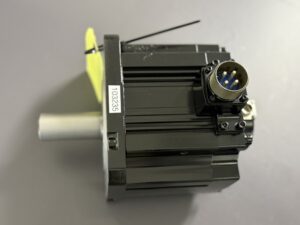 Mitsubishi AC Servo Motor HF303S-A48 Ansicht oben