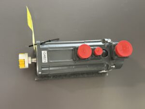 Mitsubishi HA33NCB-TSD5 AC servo Motor Ansicht oben
