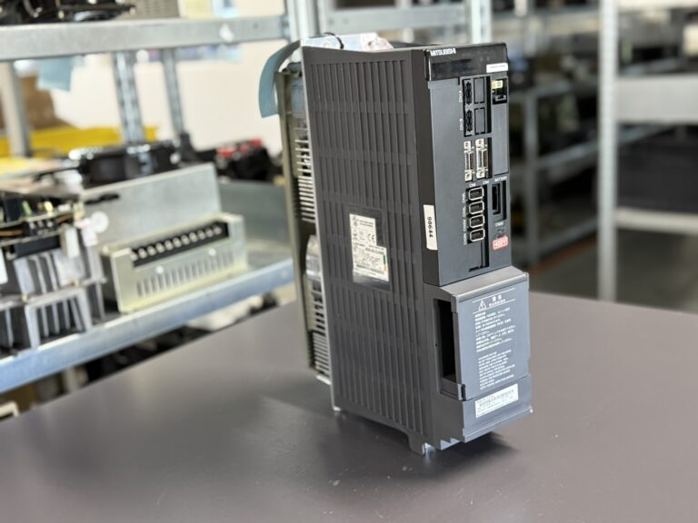 Mitsubishi Servo Drive Unit MDS-DH-V2-8040 Hauptansicht