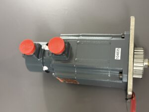 Mitsubishi Servo Motor HA83C-S Nach der Reparatur Ansicht von oben