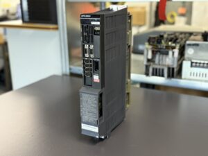 Mitsubishi Servo Drive Unit MDS-DH-V2-2020 Ansicht