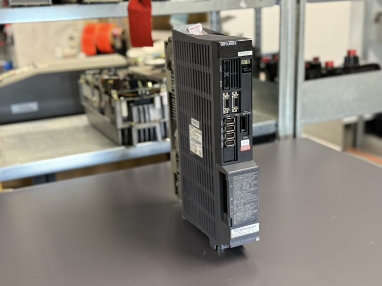 Mitsubishi Servo Drive Unit MDS-DH-V2-2020 Hauptansicht