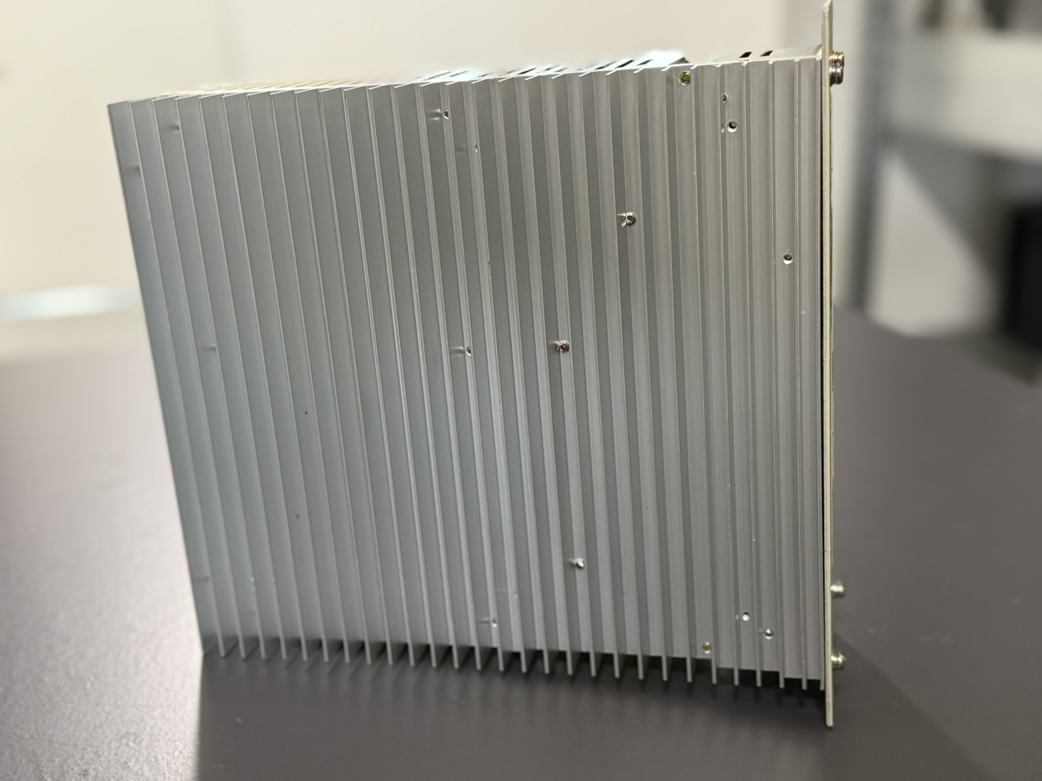 Yaskawa DR2-04ACP AC Servopack Ansicht 2