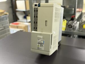 Mitsubishi MDS-B-SP-260 Spindle Drive Unit Ansicht 1