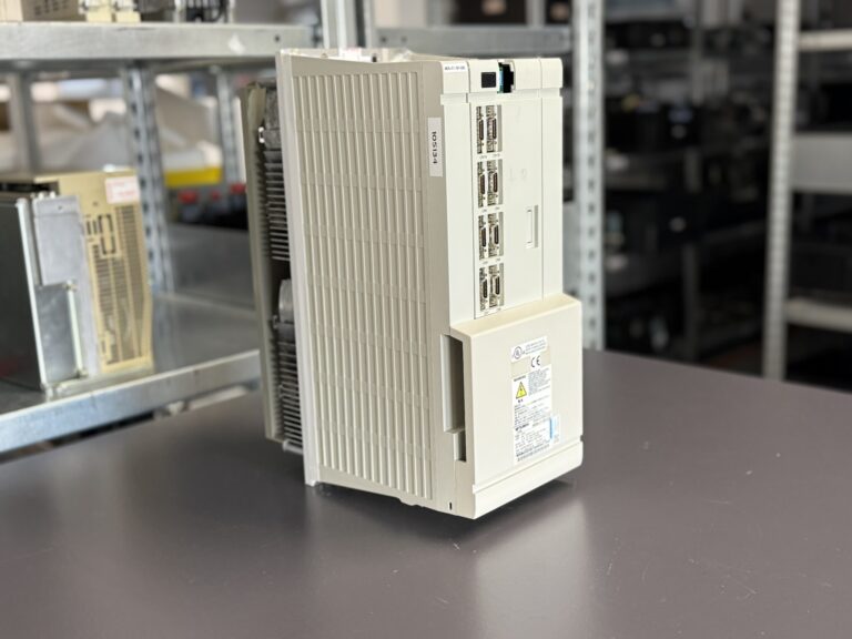 Mitsubishi MDS-C1-SP-220 Spindle Drive Unit Hauptansicht