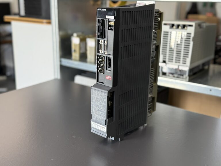 Mitsubishi MDS-DH-V2-1010 Servo Drive Unit Ansicht 1