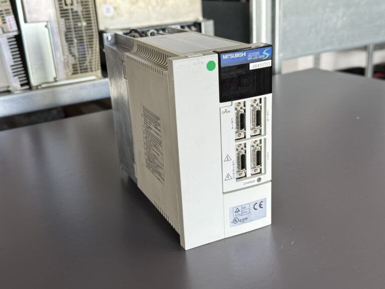 Mitsubishi MR-J2S-350b-S041U703 AC Servo Drive Hauptbild