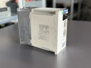 Mitsubishi MR-J2S-350b-S041U703 AC Servo Drive seite 2