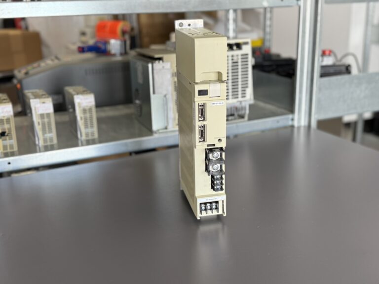Mitsubishi Power Supply Unit MDS-C1-CV-75 Hauptbild