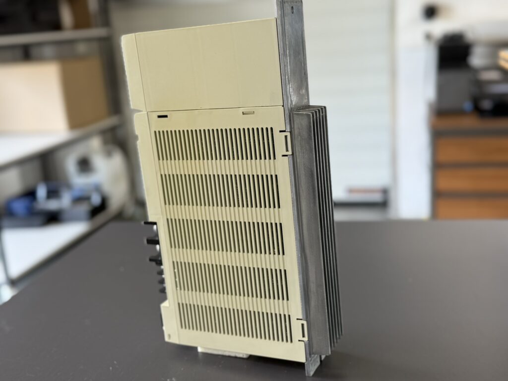 Mitsubishi Power Supply Unit MDS-C1-CV-75 ansicht 2