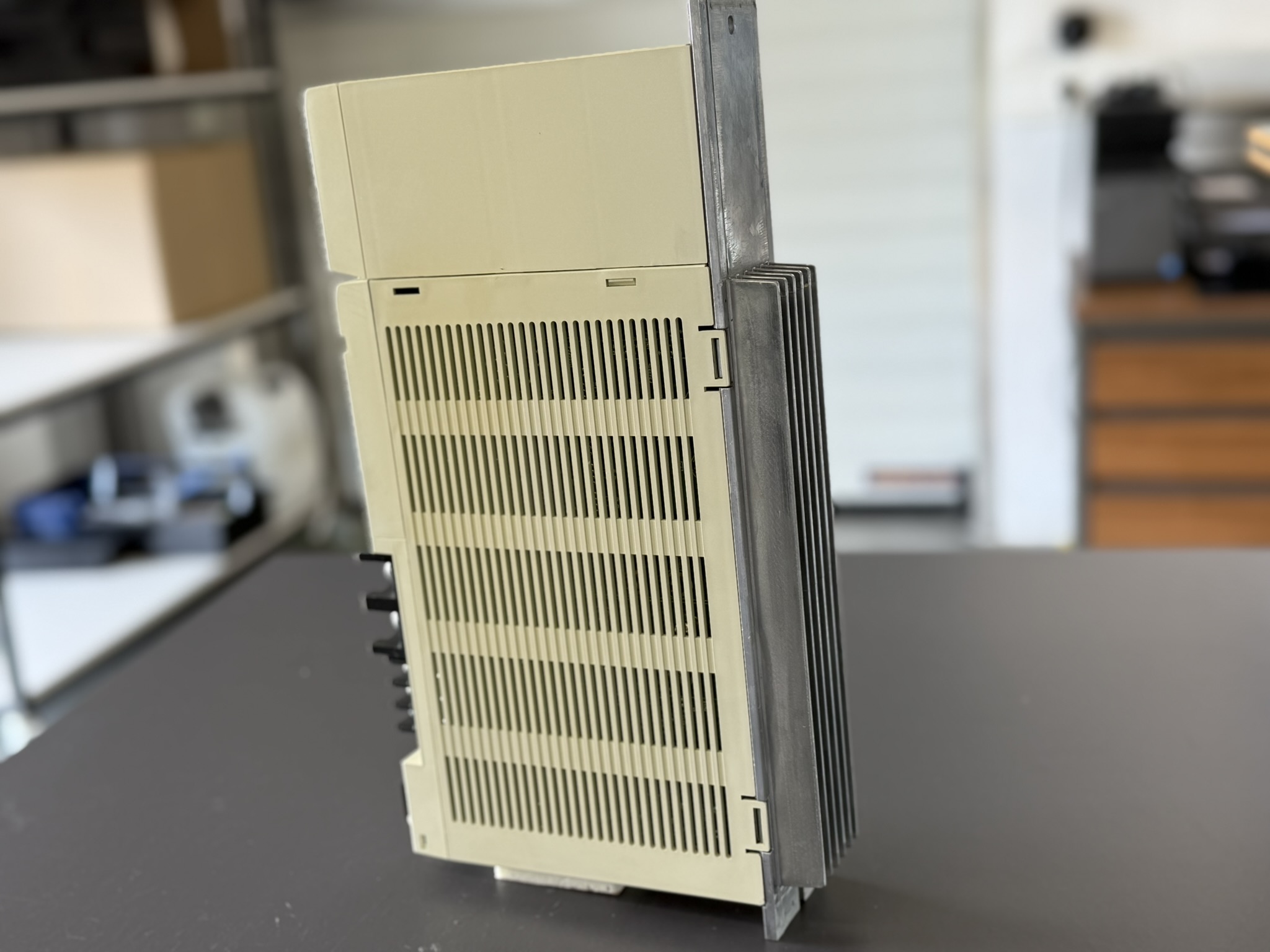 Mitsubishi Power Supply Unit MDS-C1-CV-75 ansicht 2