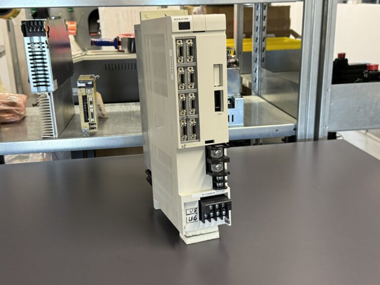Mitsubishi Servo Amplifier MDS-B-V2-3535 Hauptansicht 1