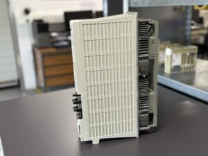 Mitsubishi Spindle Drive Unit MDS-C1-SPH-55 Ansicht 2