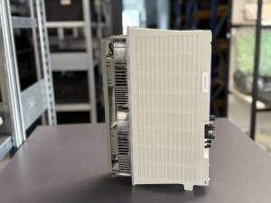 Mitsubishi Spindle Drive Unit MDS-C1-SPH-55 Ansicht 3