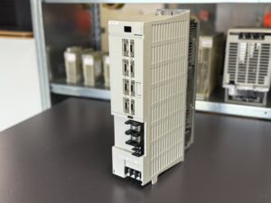 Mitsubishi Spindle Drive Unit MDS-C1-SPH-55 Ansicht 4