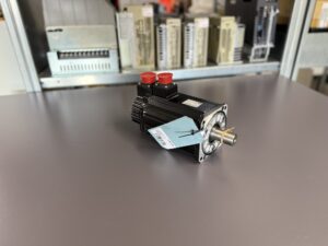 Yaskawa SGMSH-20DCA6F-OY AC Servo Motor 