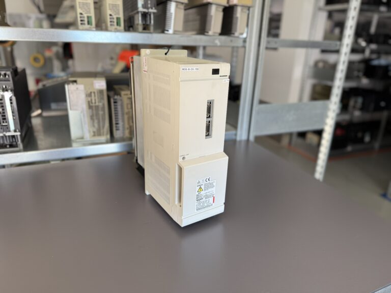 Mitsubishi MDS-B-CV-150 Power Supply Unit Hauptbild