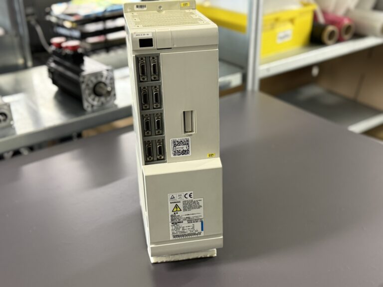 Mitsubishi MDS-B-SP-185 Spindel Drive Unit Hauptansicht