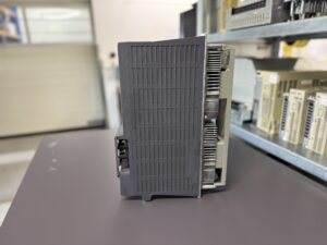 Mitsubishi MDS-D-CV-110 Power Supply Unit Bild seite 2