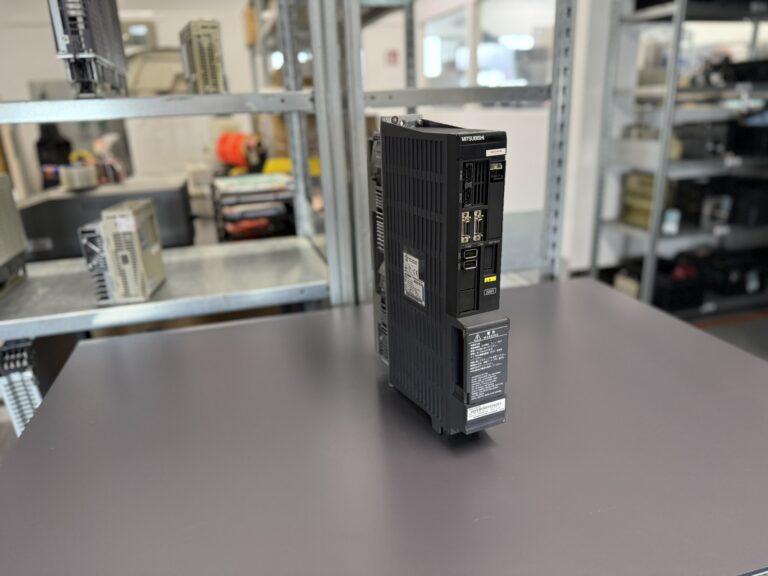 Mitsubishi MDS-D-SP-80 Spindle Drive Unit Hauptbild