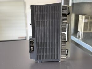 Mitsubishi MDS-DH2-V2-4040: When Cheap Replacements Become