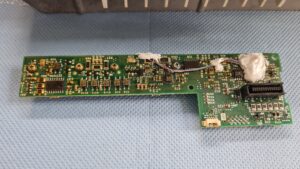 Mitsubishi Mr-J200A-D33 AC Servo Drive Kommunikationsboard