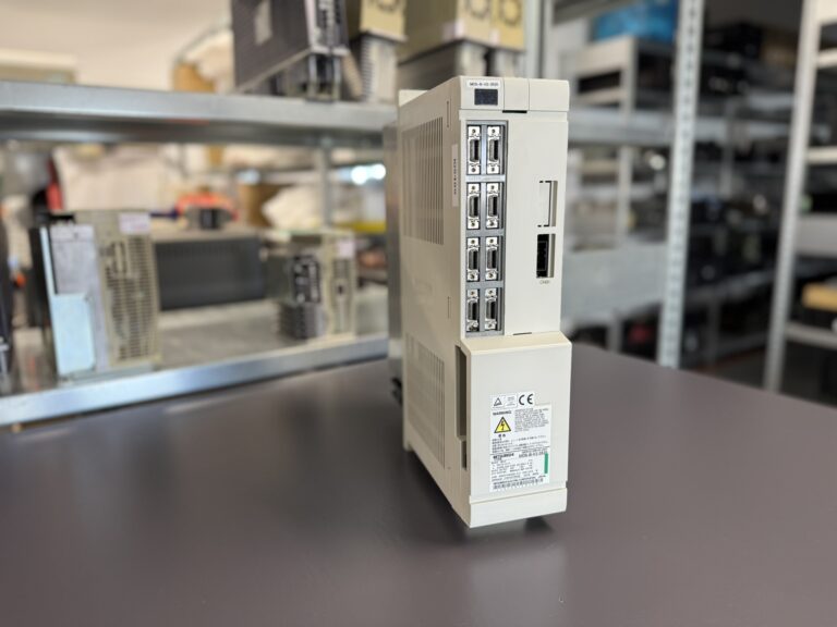 Mitsubishi Servo Drive Unit MDS-B-V2-3520 Hauptbild