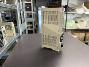 Mitsubishi Servo Drive Unit MDS-C1-V2-1010 Seite 3