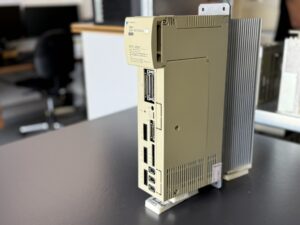 Yaskawa SGDK-050505AEA-V AC Servopack seite 1