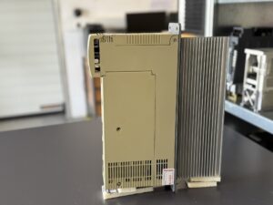 Yaskawa SGDK-050505AEA-V AC Servopack seite 2