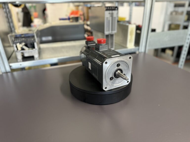 Mitsubishi HA43NCB-S AC Servo Motor Hauptbild