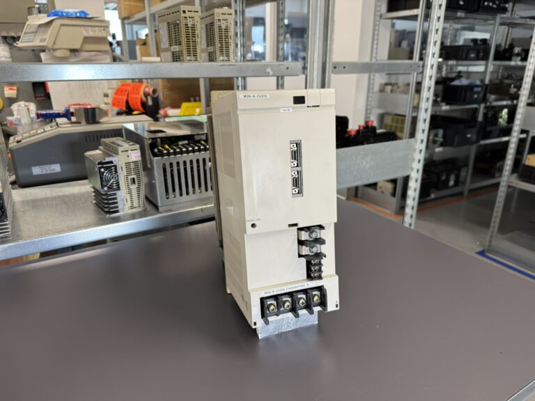 Mitsubishi MDS-B-CV-370 Power Supply Unit Hauptbild