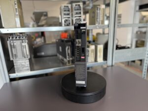 Mitsubishi MDS-DH2-V2-4020 Servo Drive Unit Front